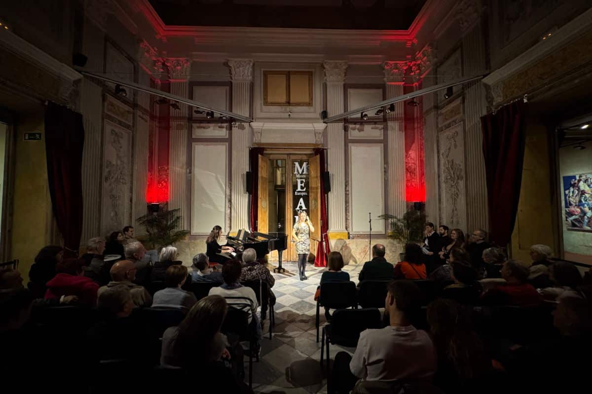 Foto de l'obra I Hate Contemporary Music al MEAM