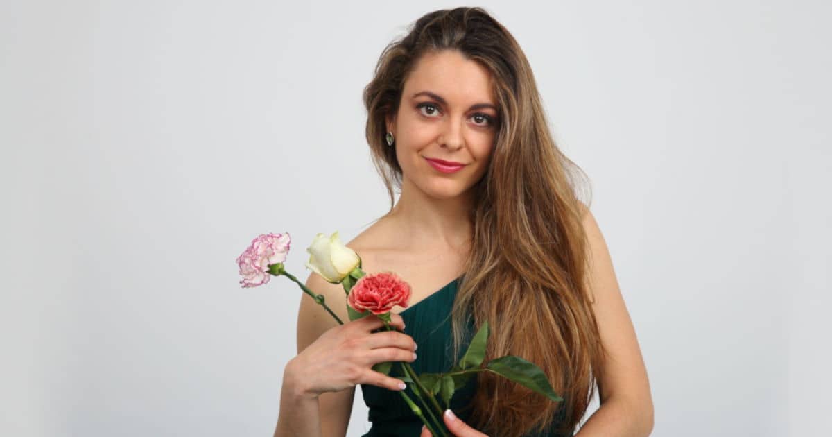 cantant opera Anna Farres