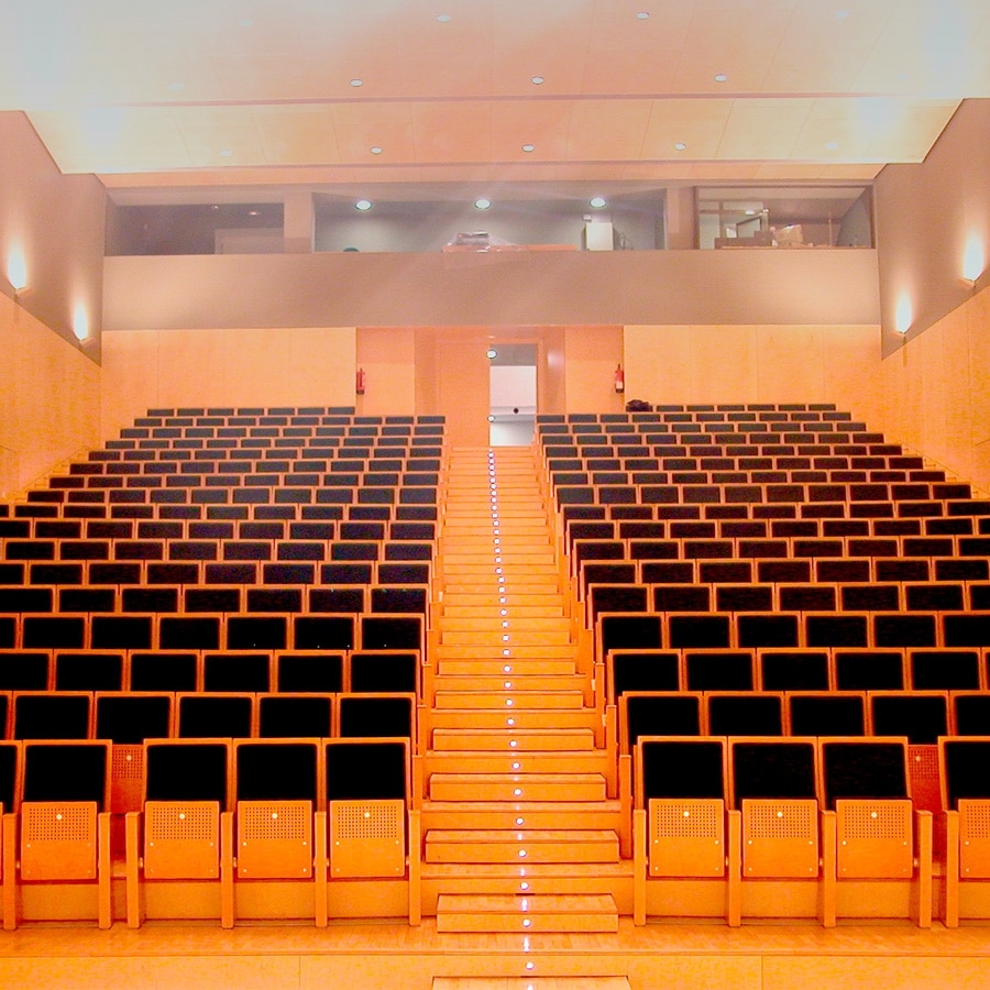 Auditori Terrassa